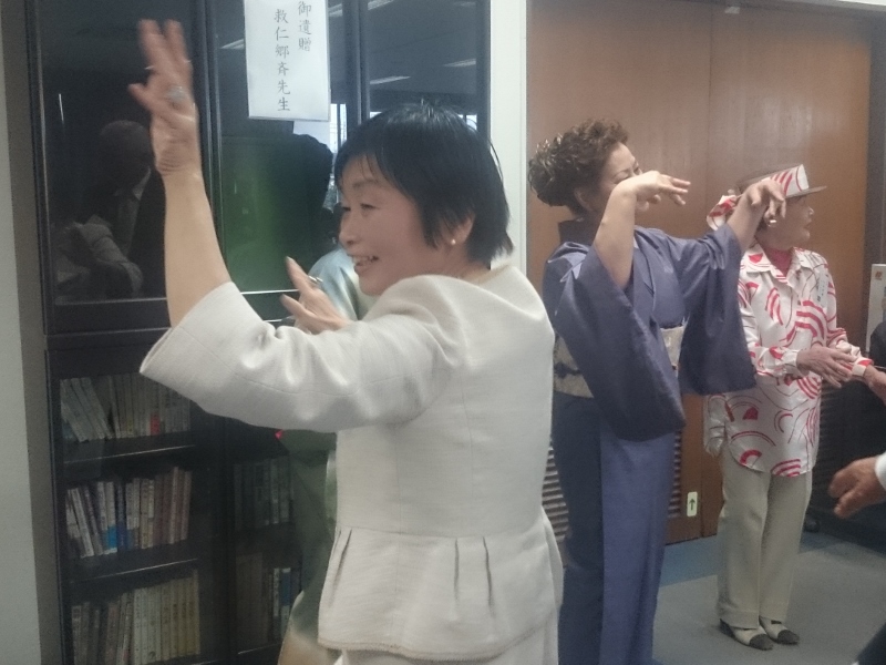 西郷隆盛 敬天愛人の会 設立25周年記念講演